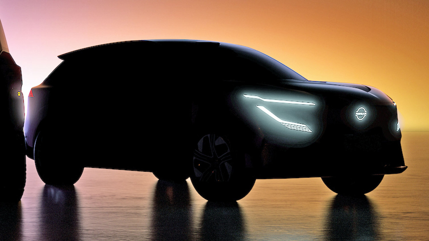Nissan Teases Two New Concepts And One Looks Like A Chinese Xterra