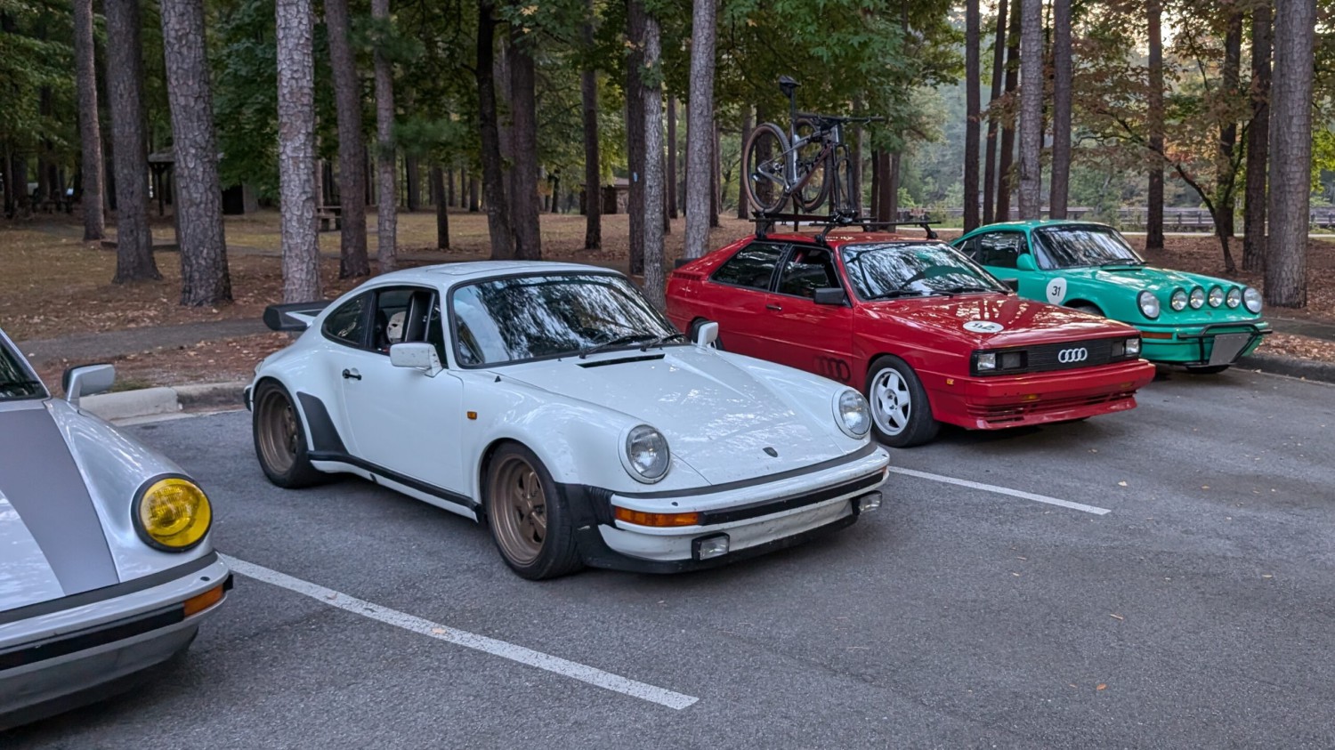 Minnesota Lawmakers Want To Ground Your Classic Car Five Days A Week