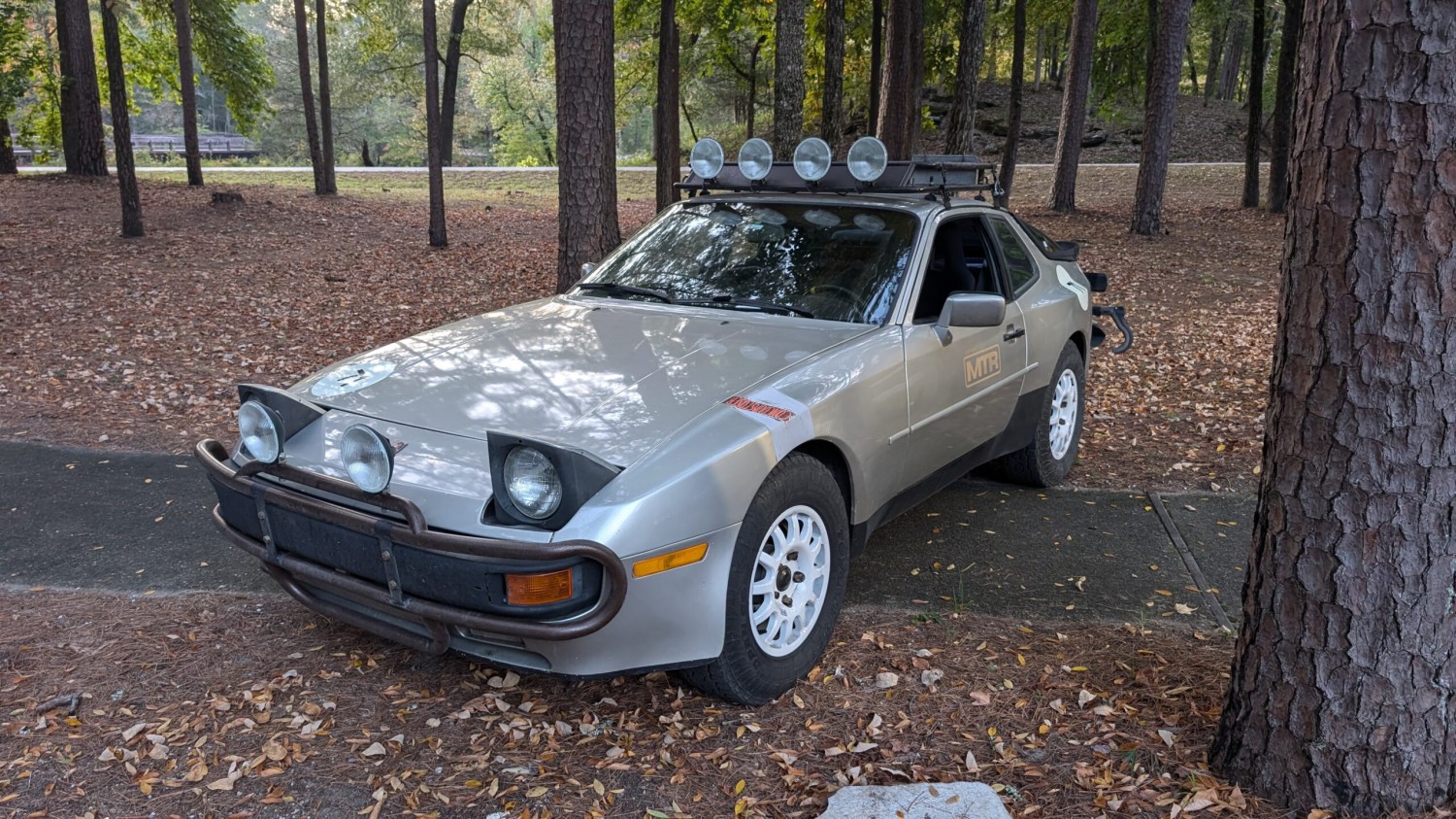 Minnesota’s Classic Car Ban Bill Dies Before Lawmakers Even Touched It