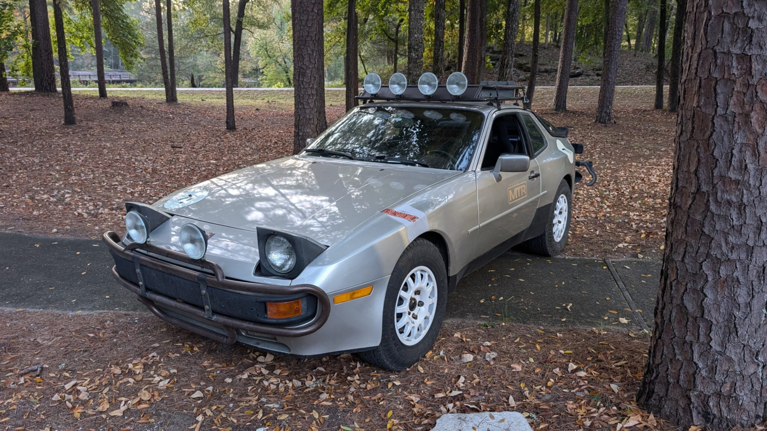 Minnesota’s Classic Car Ban Bill Dies Before Lawmakers Even Touched It