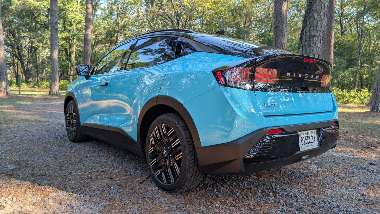 Nissan Warns 51 Leaf Owners To Stop Using Their EVs Right Now