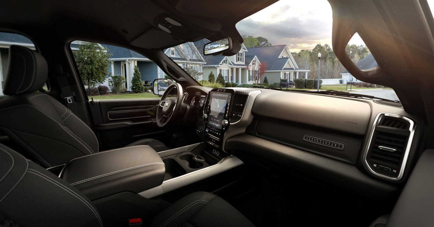 Jeep’s 2.0-Liter Engine Replacement Came With Its Own Recall