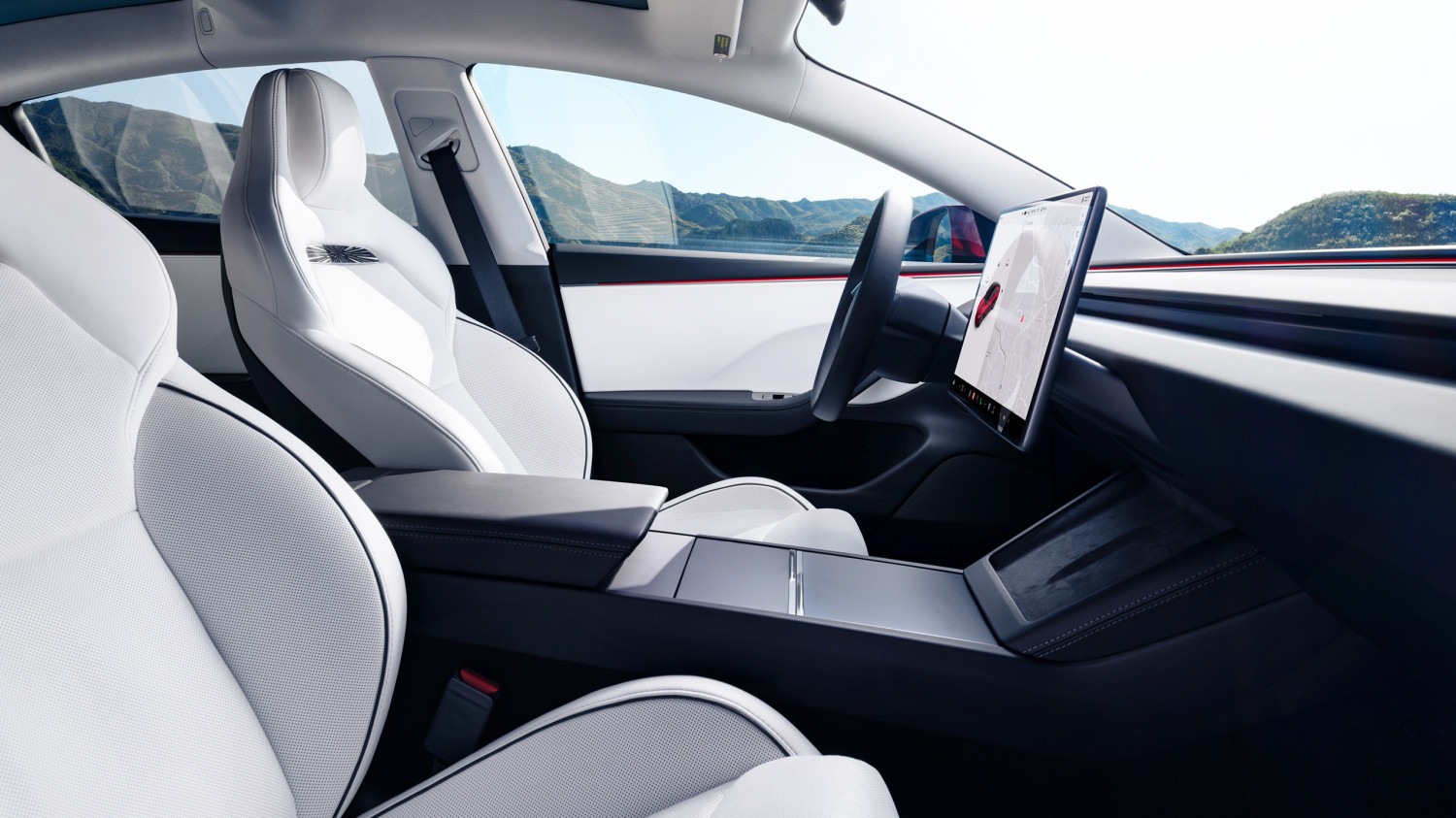 Tesla Says FSD Is 10 Times Safer Than Humans, Senators Want Proof