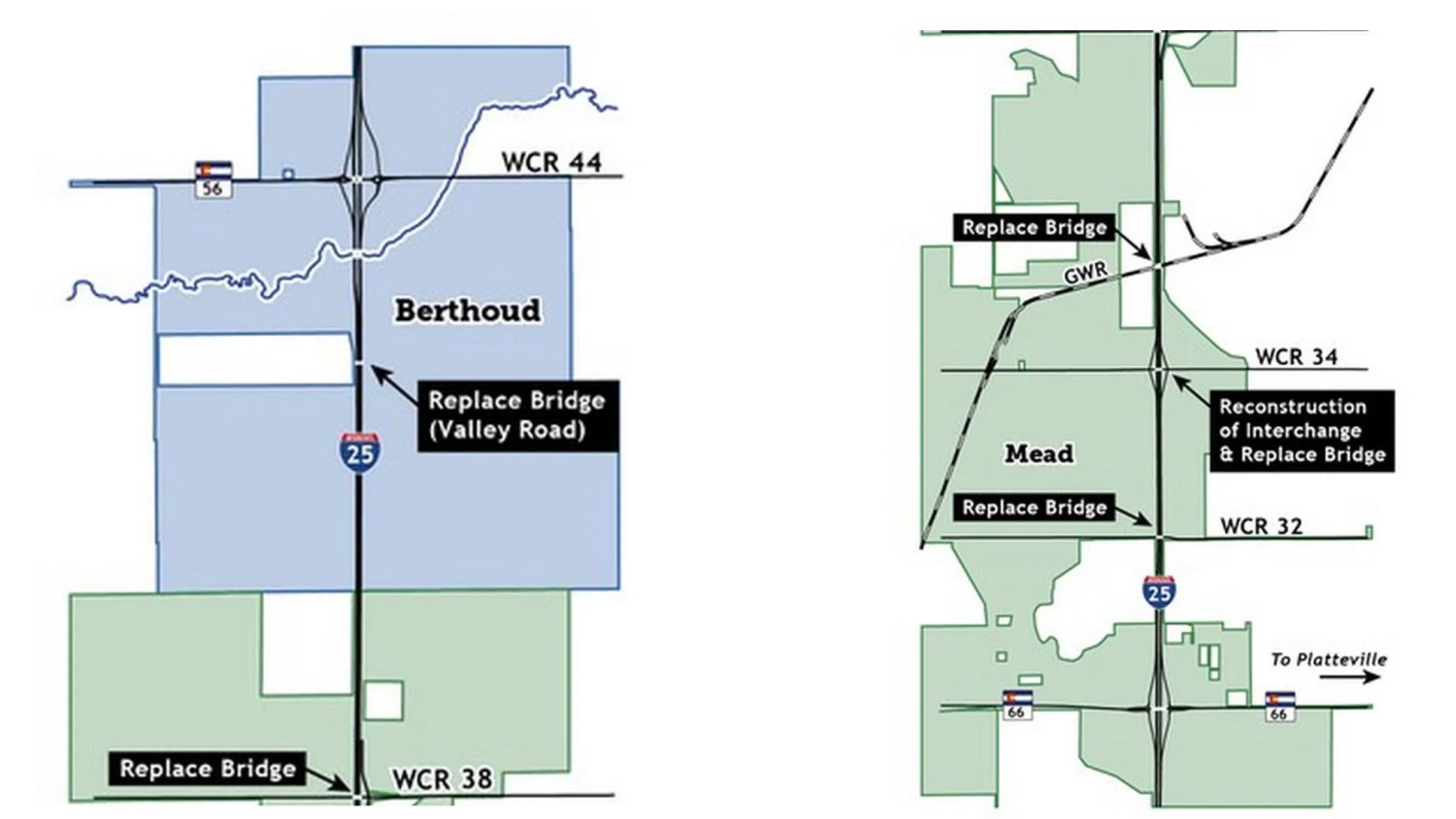 Waze Says Every Camera Is Marked, Colorado’s System Says Good Luck With That