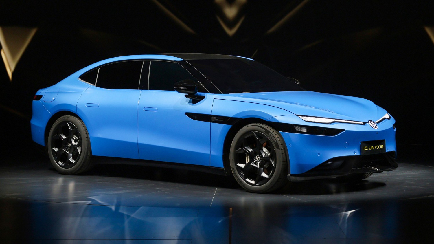 China’s EV Sales Collapsed By Nearly 20%, And Germany’s Big Five Are Down To 1.6%