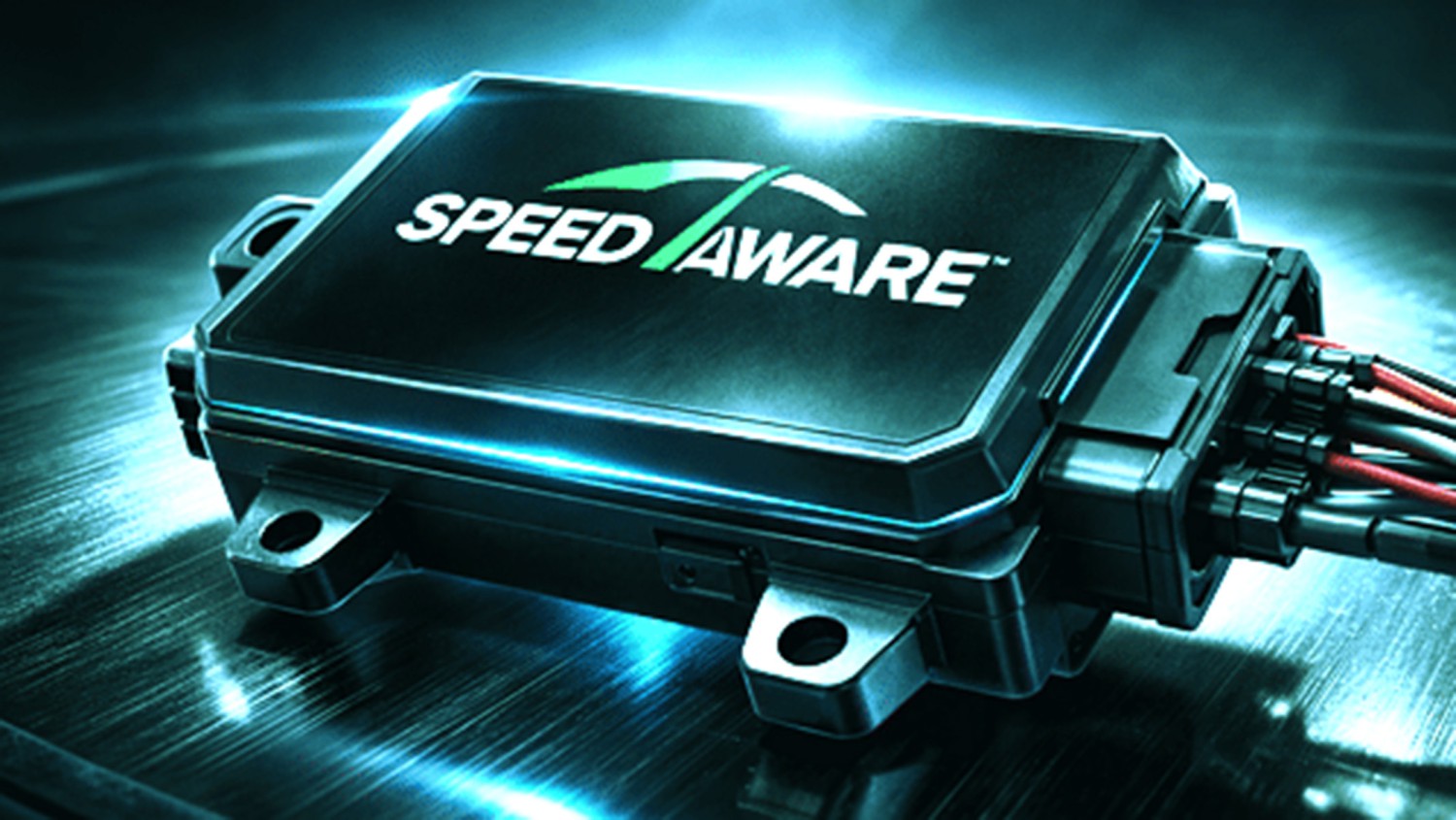 75% Of Suspended Drivers Keep Speeding Anyway, So Maryland Is Wiring Their Cars Instead