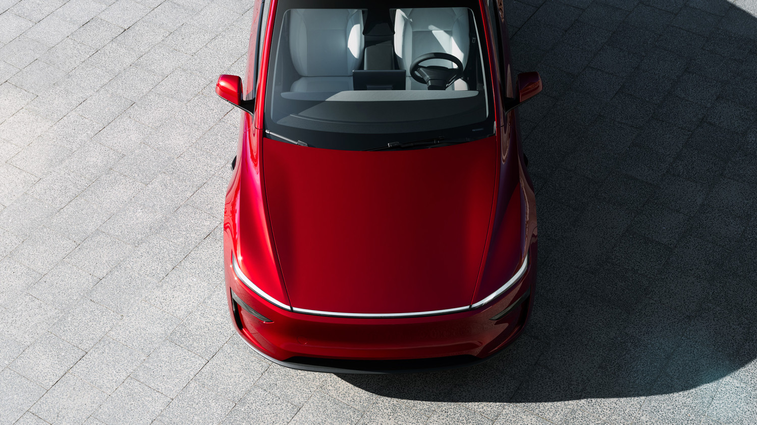Tesla Is Reportedly Working On A Smaller SUV Musk Once Called Pointless