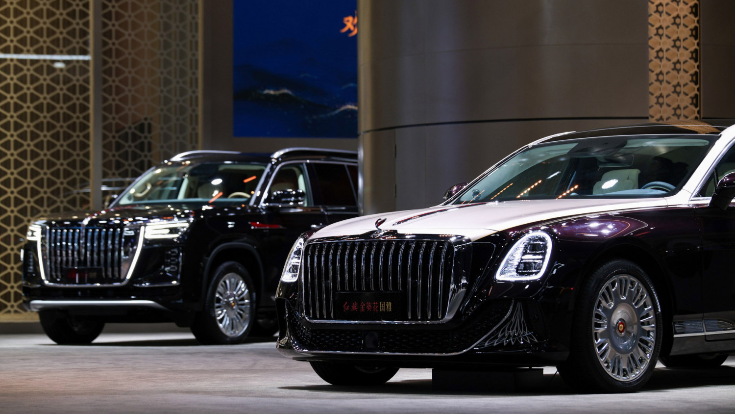 Mao’s Favorite Brand Wants A European Factory, And Stellantis Has The Keys