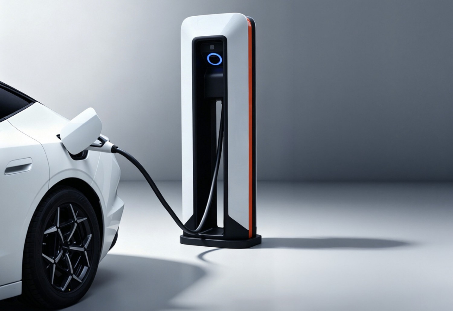 Geely’s Golden Brick Battery Charges Faster Than BYD, But Good Luck Finding A Plug For It