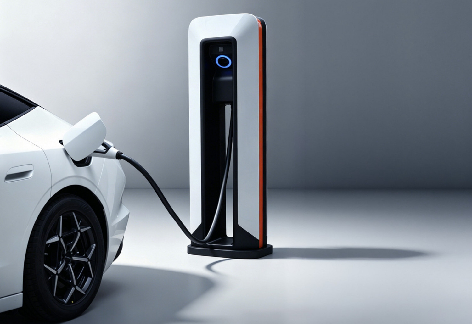 Geely’s Golden Brick Battery Charges Faster Than BYD, But Good Luck Finding A Plug For It