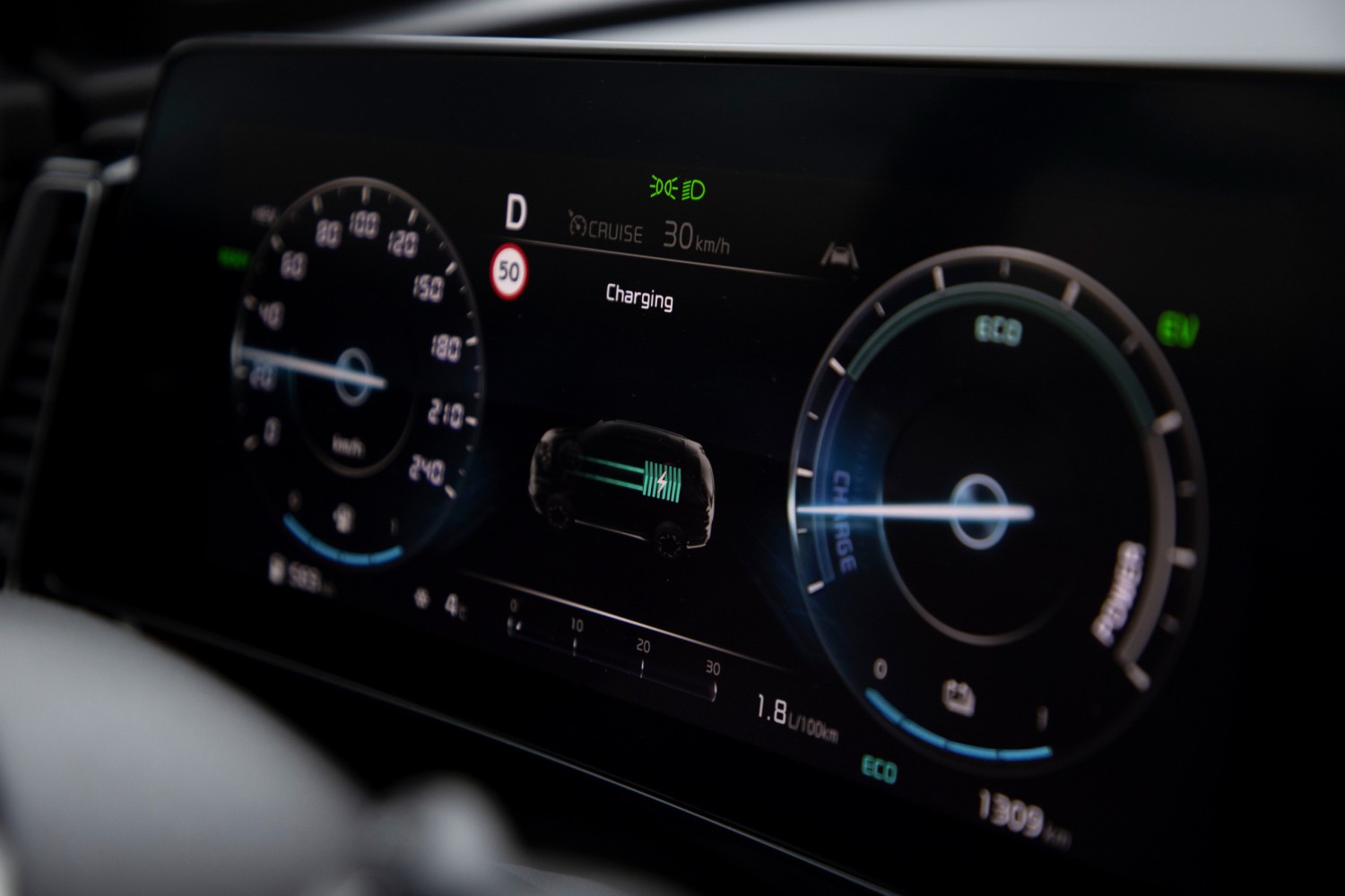 Kia’s Baby EV1 Kicks Off A Tsunami Of New Models, And They’re Not All Electric