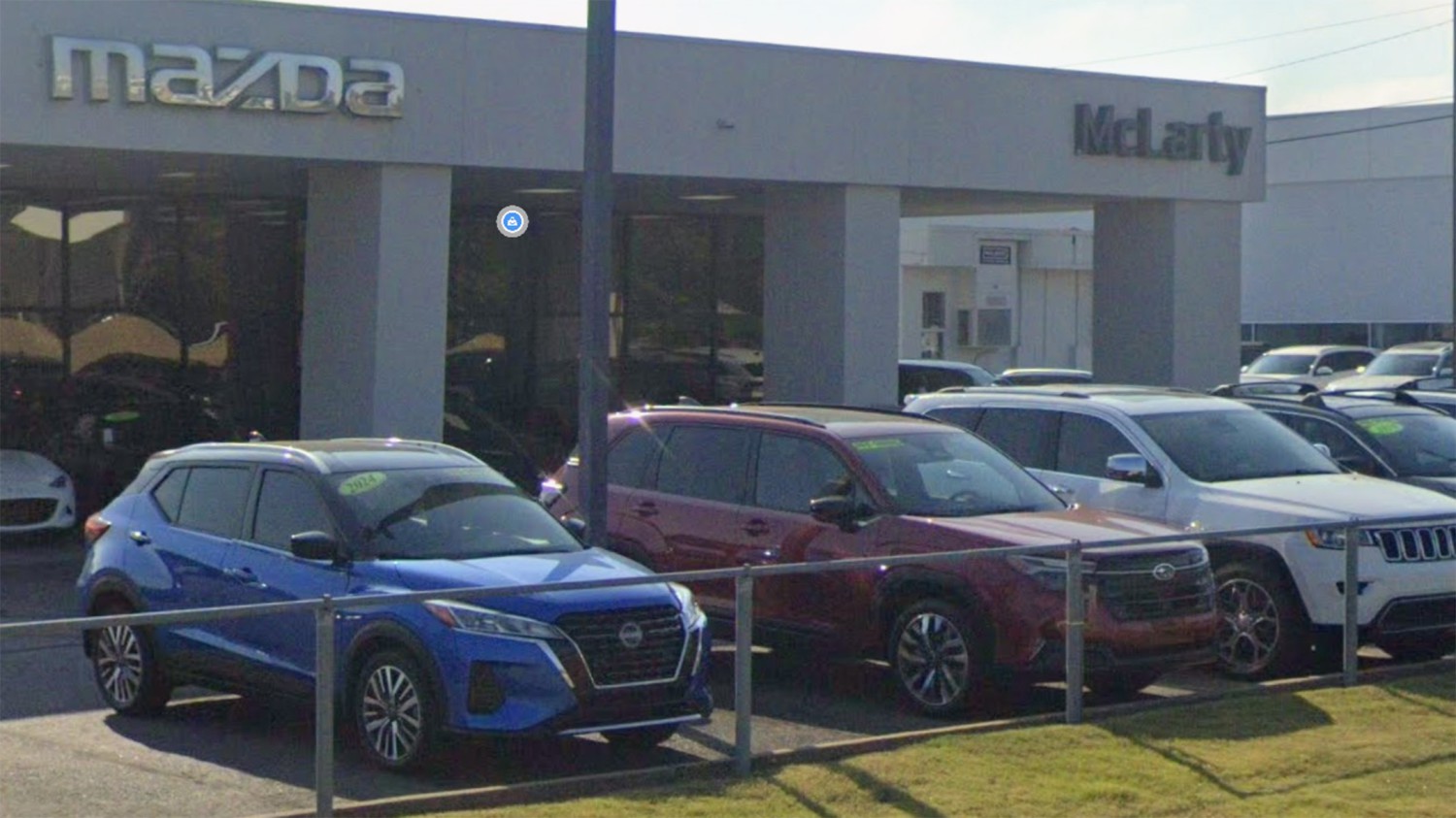 FTC Wants Car Dealers To Rat Out Rivals Over Misleading Prices