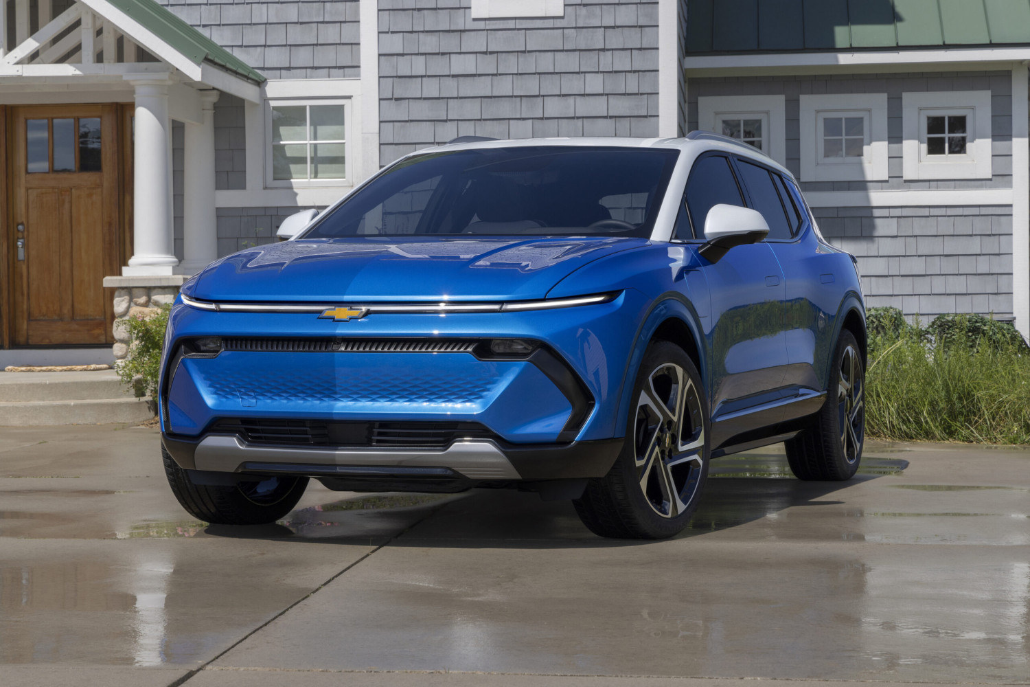 72% Of New EV Buyers Just Traded In A Gas Car, Even After Losing The $7,500 Credit