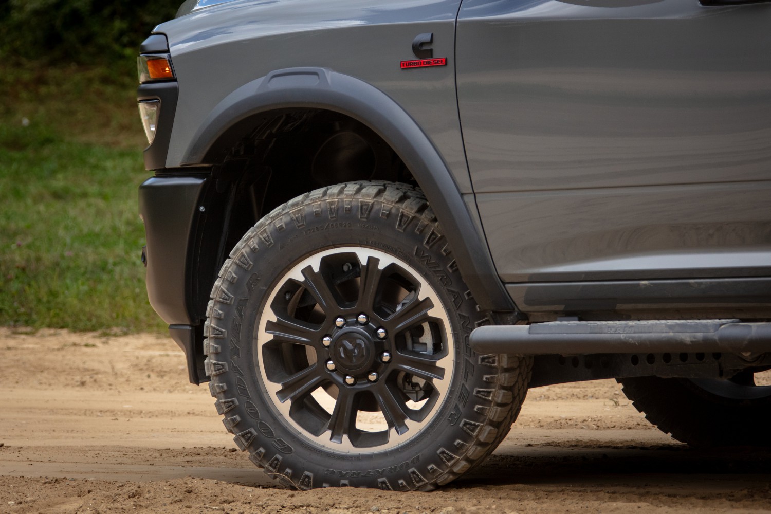 Some Ram Trucks Are Faster Than They’re Supposed To Be