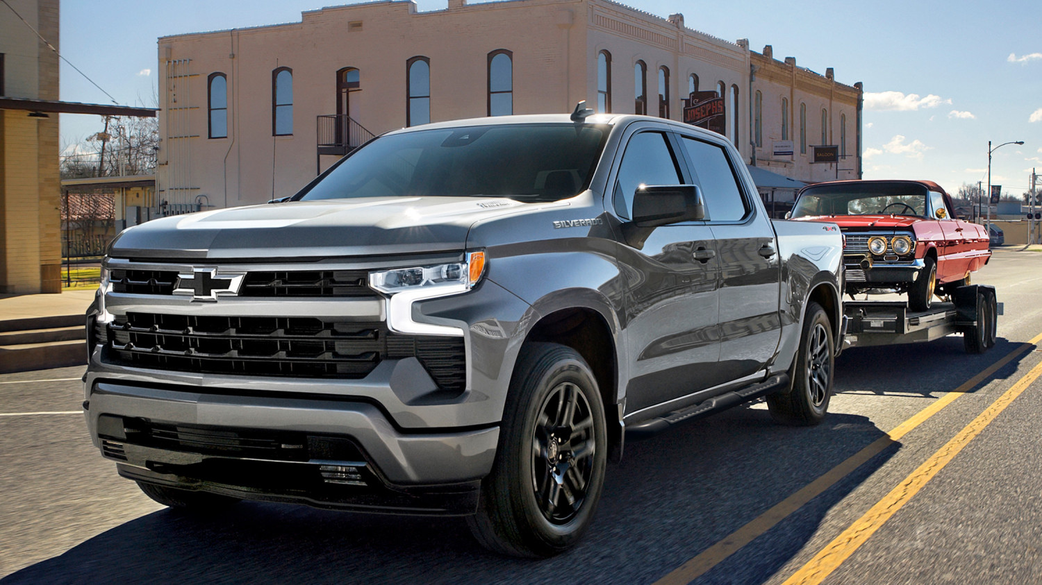 GM Orders 66 SUV And Truck Owners To Stop Driving Now Over A Tiny Missing Tube