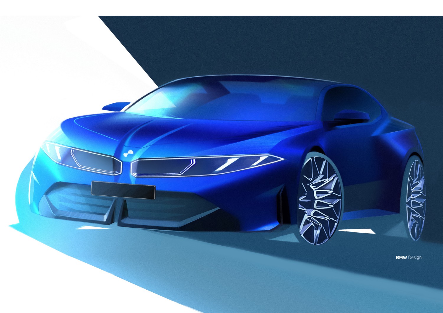 BMW’s Next 1-Series Will Have Two Personalities, But Only One Is RWD