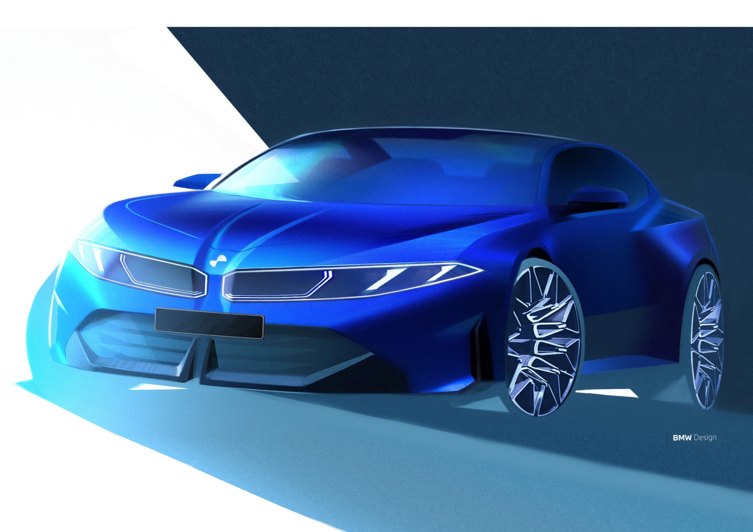 BMW’s Next 1-Series Will Have Two Personalities, But Only One Is RWD