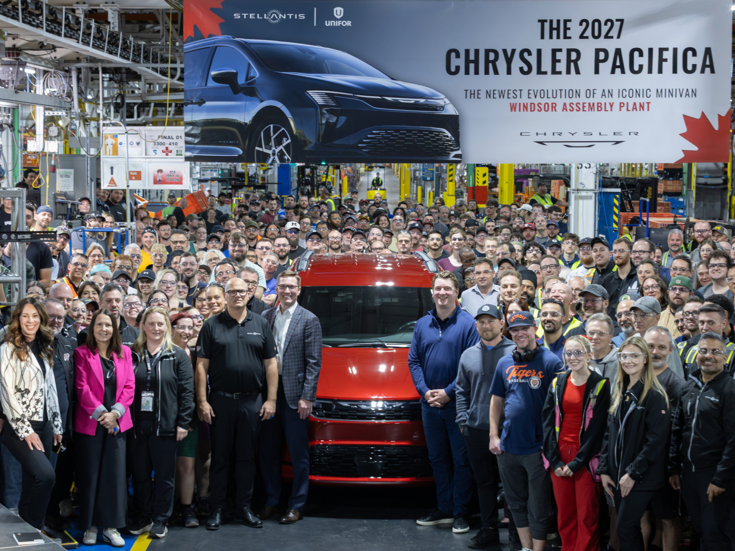Trump Could Make Vehicles Even More Expensive With Latest Trade Push