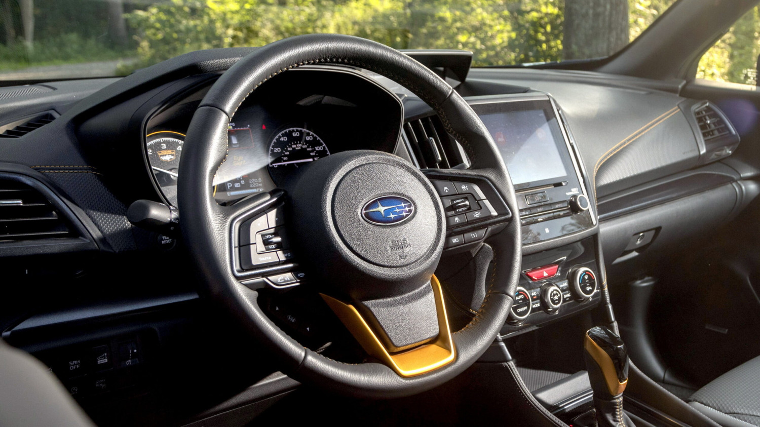 Subaru Owners Say Their Cars Won’t Stop Killing Their Batteries, Not Even Parked