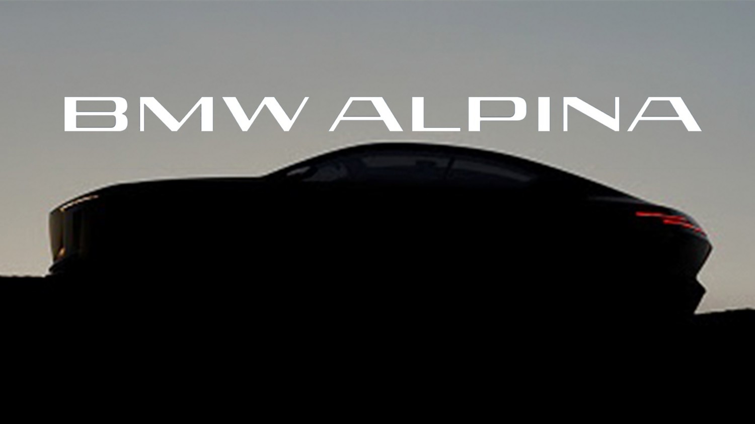 BMW’s New Alpina Coupe Is Taking Tips From Rolls-Royce