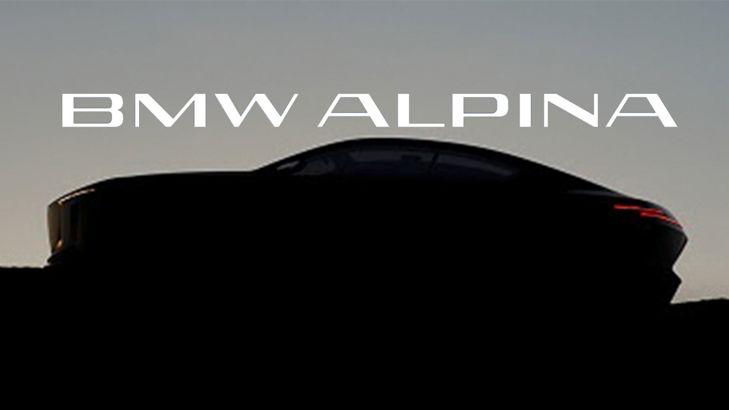 BMW’s New Alpina Coupe Is Taking Tips From Rolls-Royce