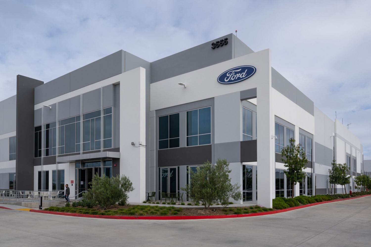 Hyundai Says Beating Chinese EVs Is Impossible, Ford’s $30K EV Is Betting Otherwise