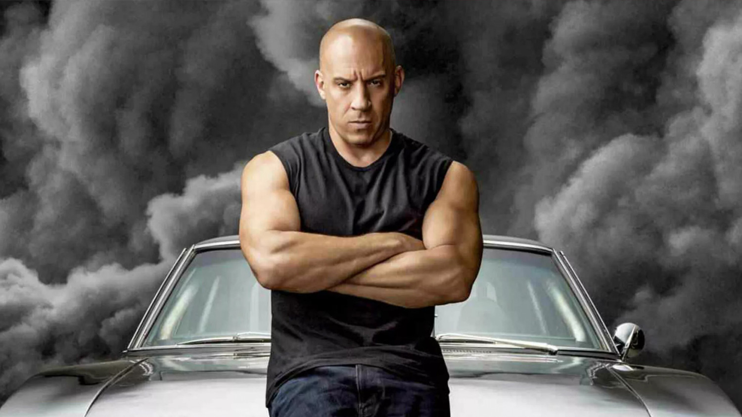 The Fast And Furious Family’s Next Stop Isn’t A Theater, It’s Peacock