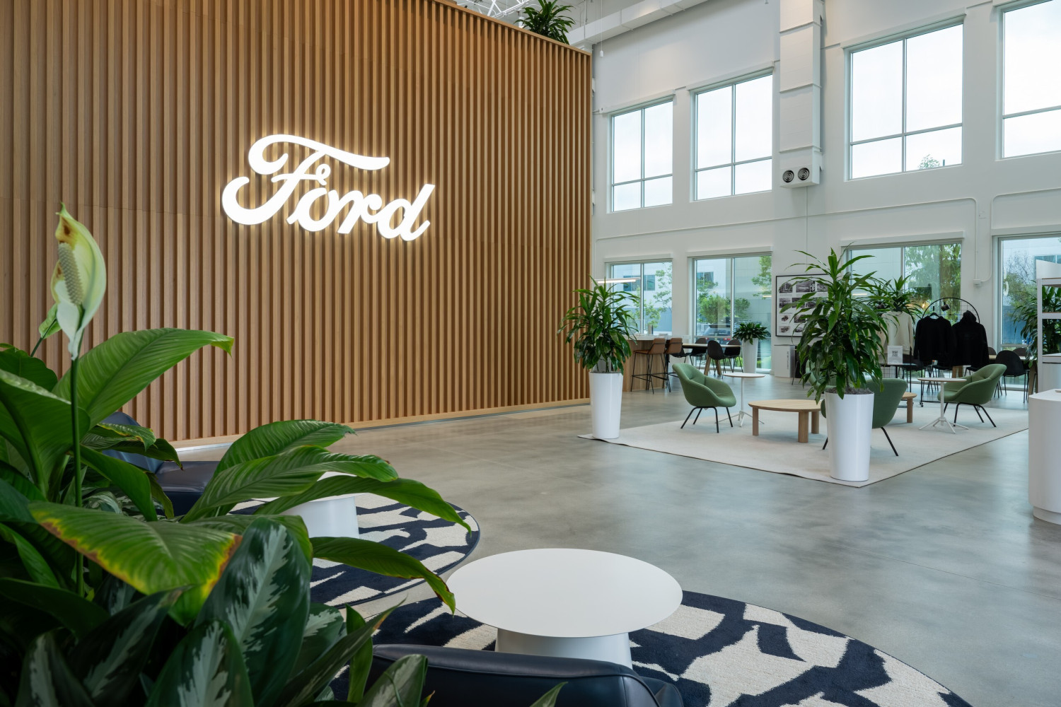 Ford And Stellantis Don’t Agree On Much, But They Agreed To Save Molding And Die From Collapse