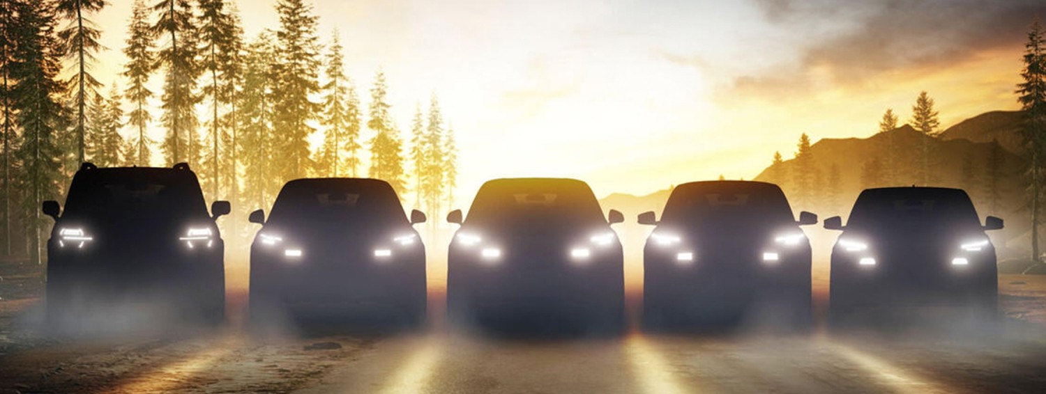 Ford’s Reviving The Fiesta And Building A Bronco Only For Europe To Hold Off BYD