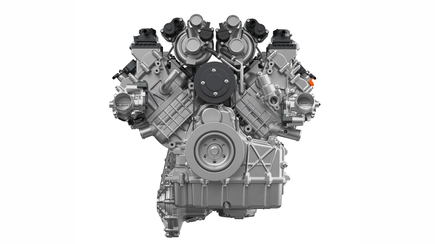 Lotus Is Dumping Toyota And AMG Power For Engines You’ve Never Heard Of