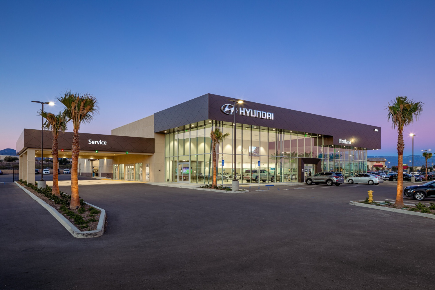 Hyundai Owners Won’t Have To Visit A Dealer For Their Next Oil Change