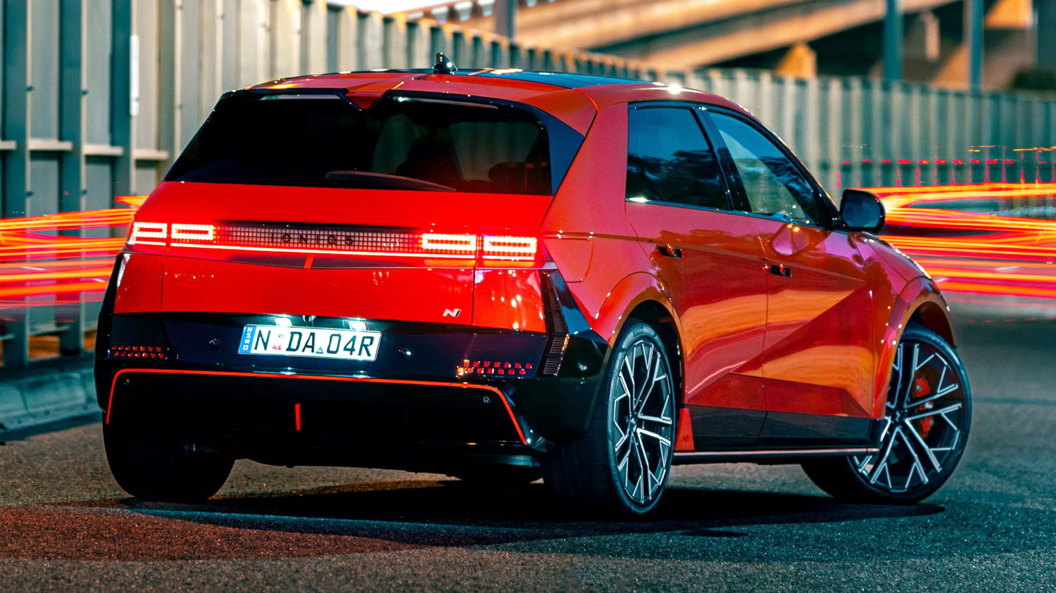 The Brand That Worships Real Gears Loves Hyundai’s Fake One