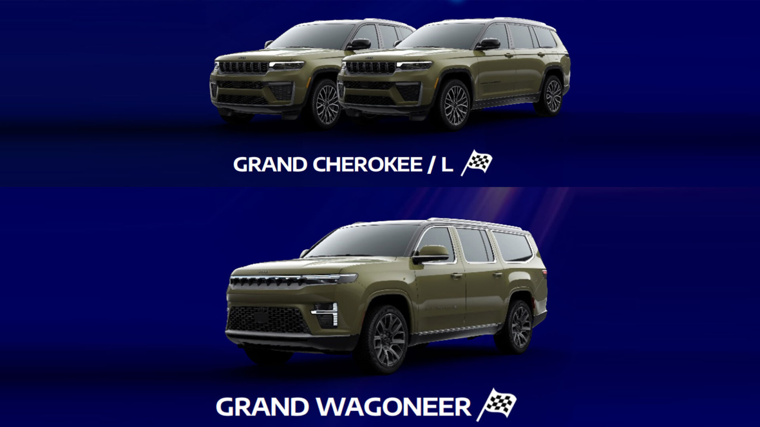 Jeep’s SRT Comeback Is Bringing A Two-Door Hemi Scrambler With It