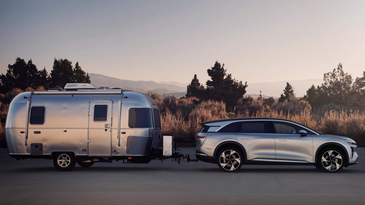 Lucid Has Thousands More EVs Than Buyers And Its New CEO Is Hitting Pause