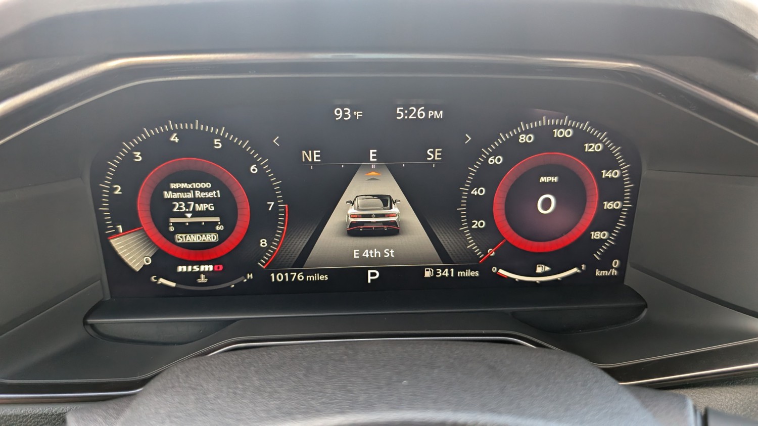 20,000 Used Cars Had Their Mileage Rolled Back Last Year, Digital Odometers Made It Easier