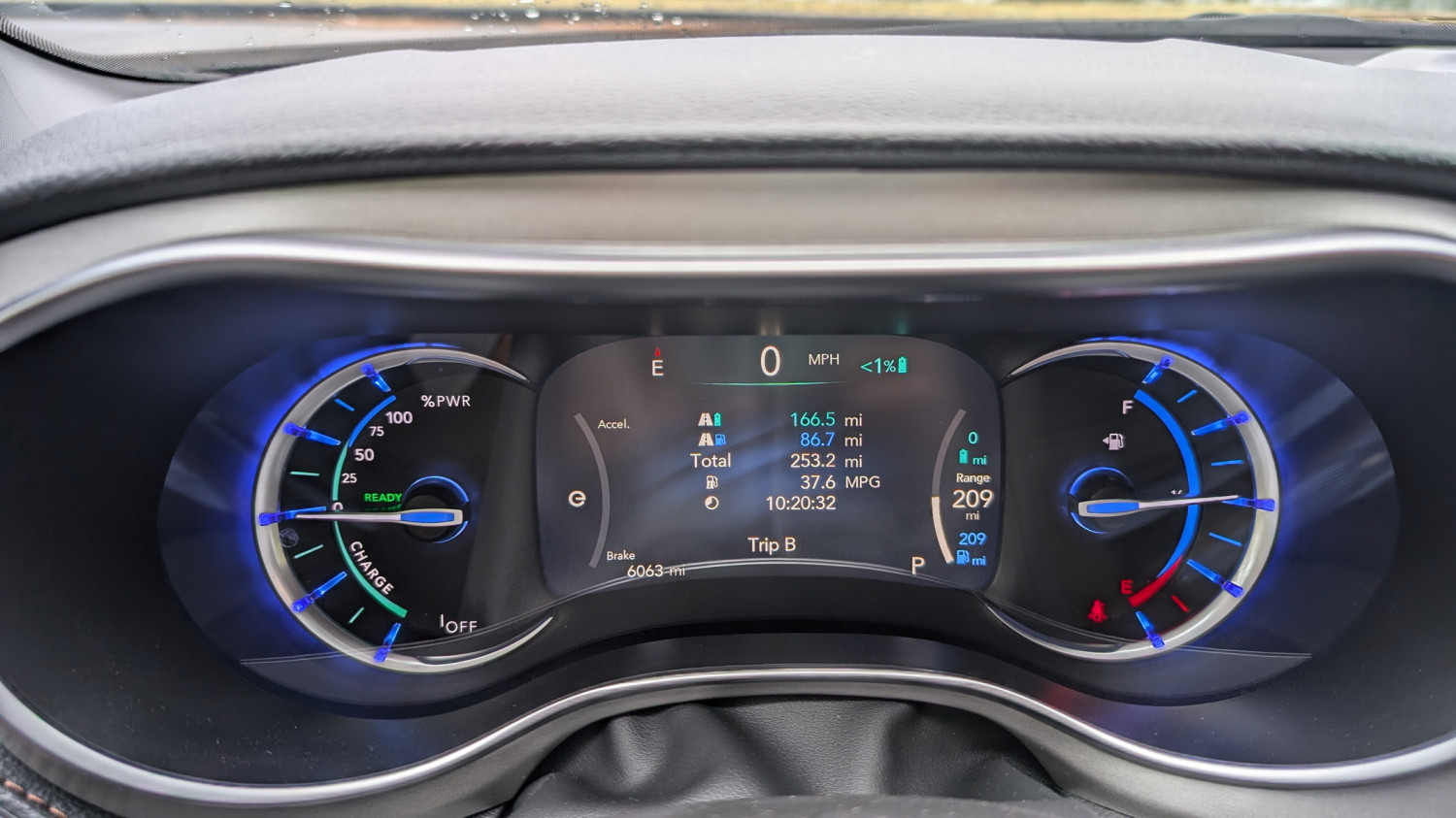 20,000 Used Cars Had Their Mileage Rolled Back Last Year, Digital Odometers Made It Easier