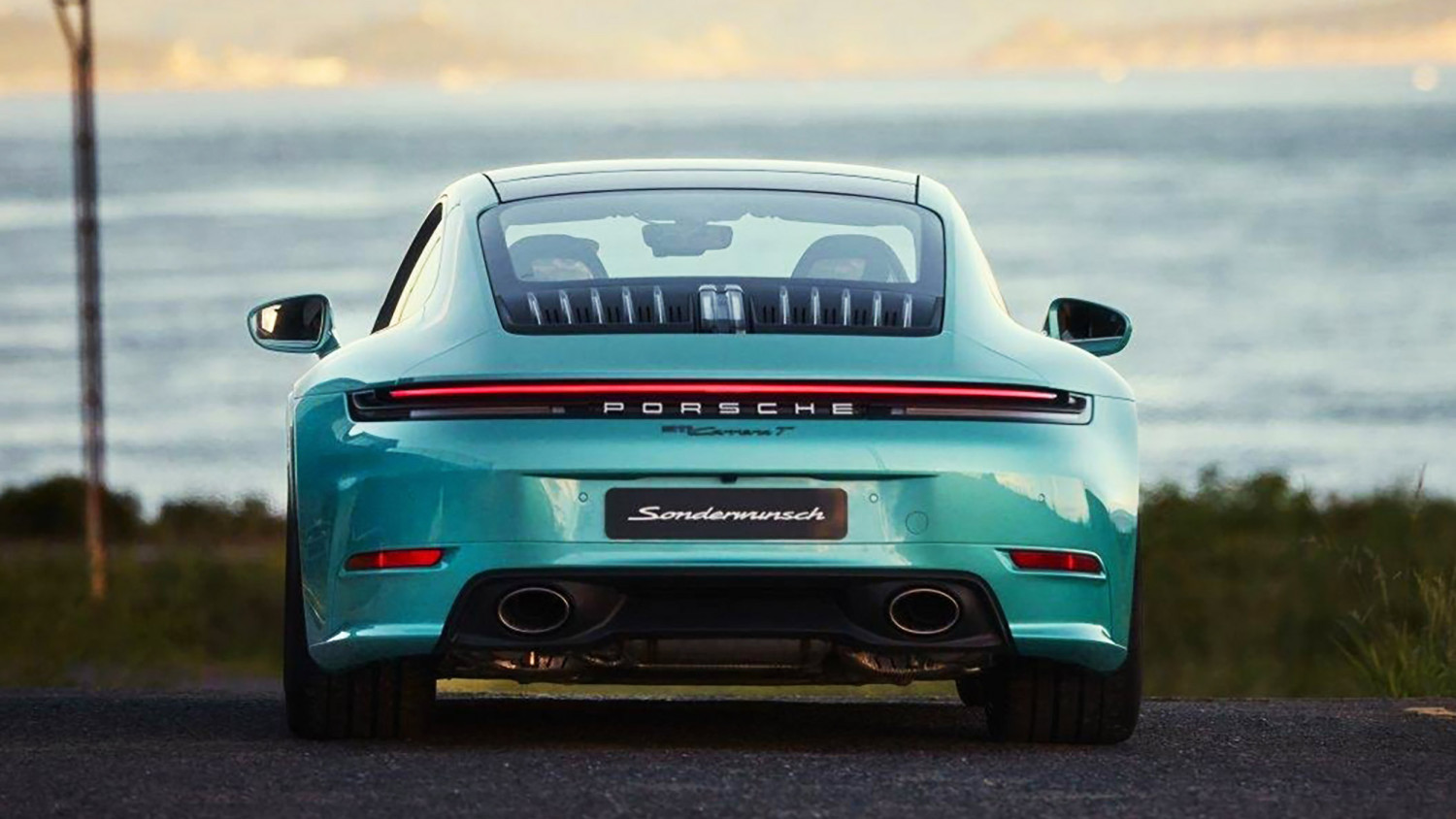 Porsche’s Bad Calls Were Theirs, The 6,000 Extra Job Cuts Are Everyone Else’s