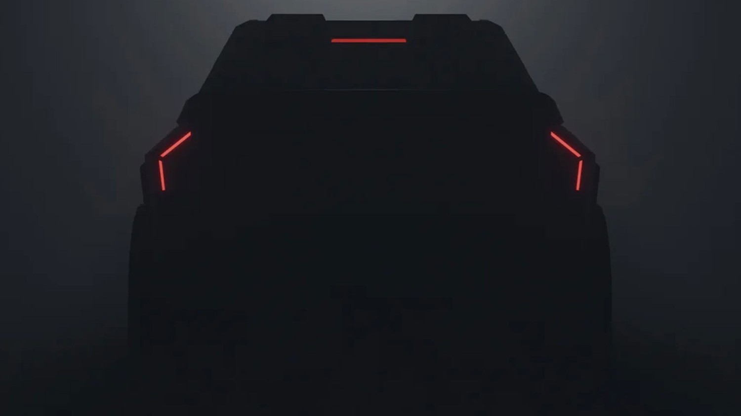 Rezvani’s New 850 HP Pickup Looks Like A Cybertruck Drunk-Dialed Chevy’s Avalanche