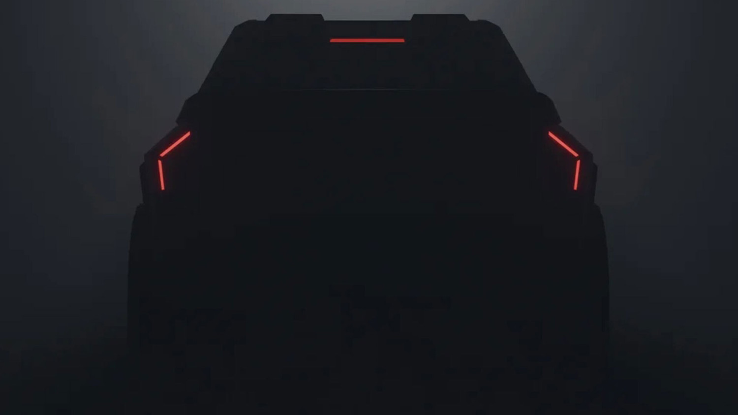 Rezvani’s New 850 HP Pickup Looks Like A Cybertruck Drunk-Dialed Chevy’s Avalanche
