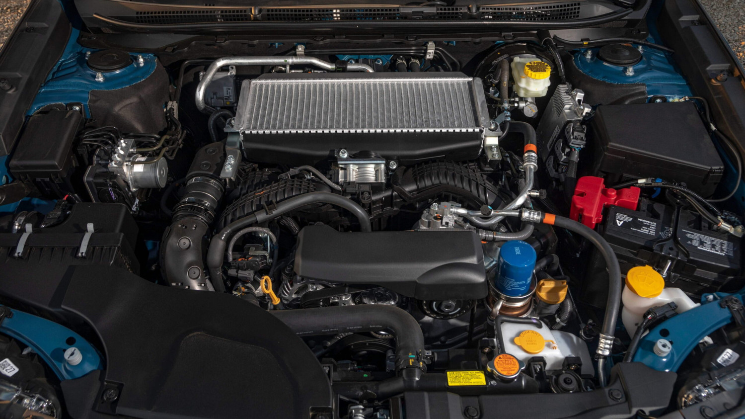 Subaru Owners Say Their Cars Won’t Stop Killing Their Batteries, Not Even Parked