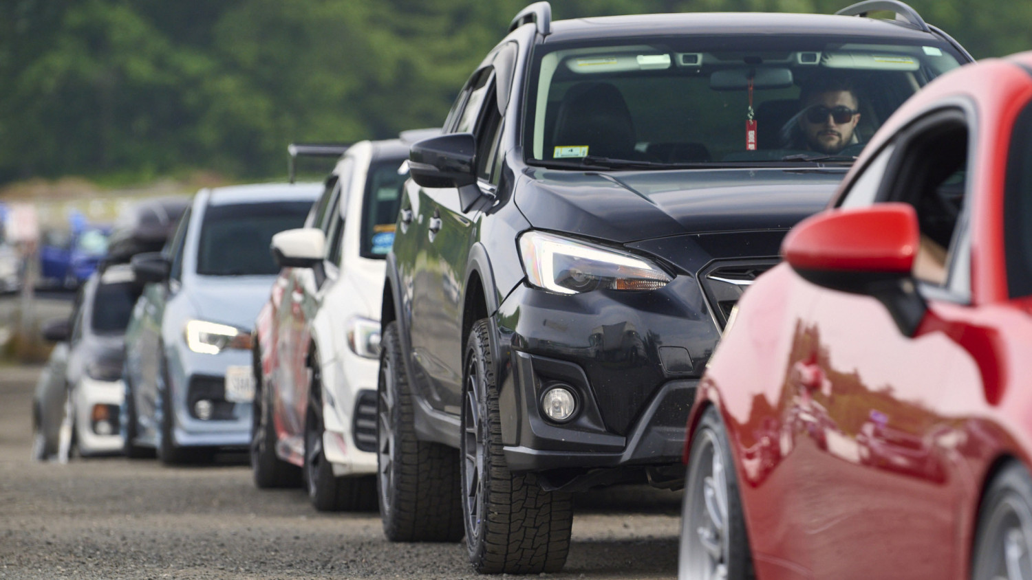 Subaru Owners Say Their Cars Won’t Stop Killing Their Batteries, Not Even Parked