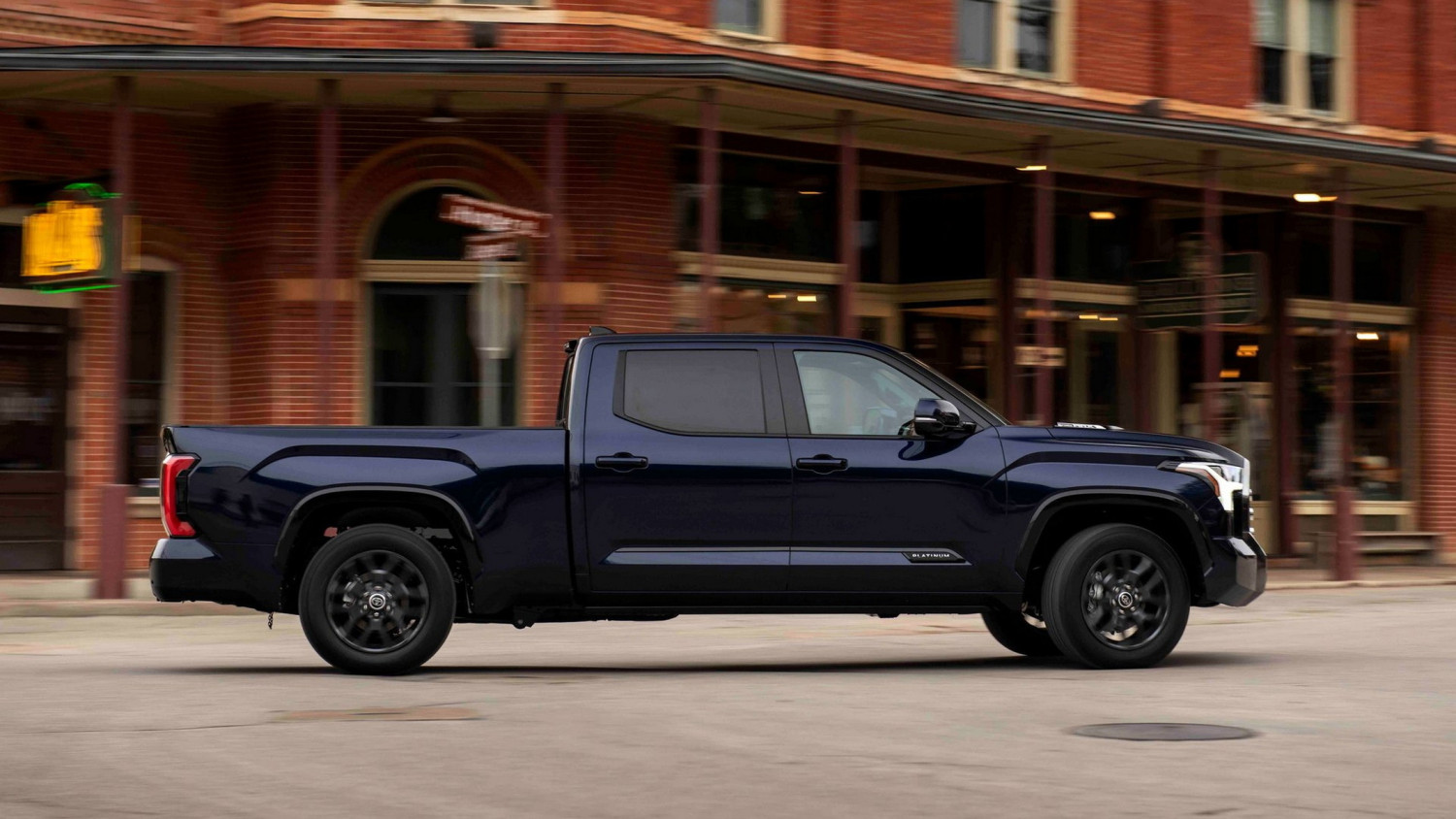 44,000 More Tundras Are Joining Toyota’s Self-Destructing V6 Turbo Recall