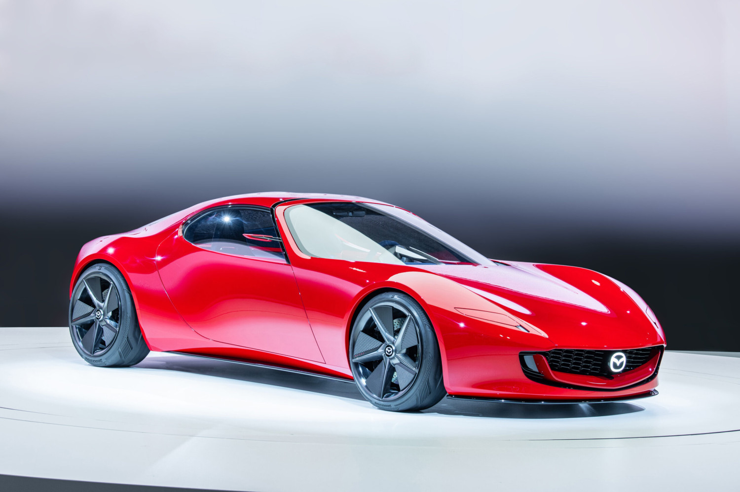 Mazda’s Biggest Problem Isn’t Its Cars, It’s That Nobody Can Say What Mazda Is