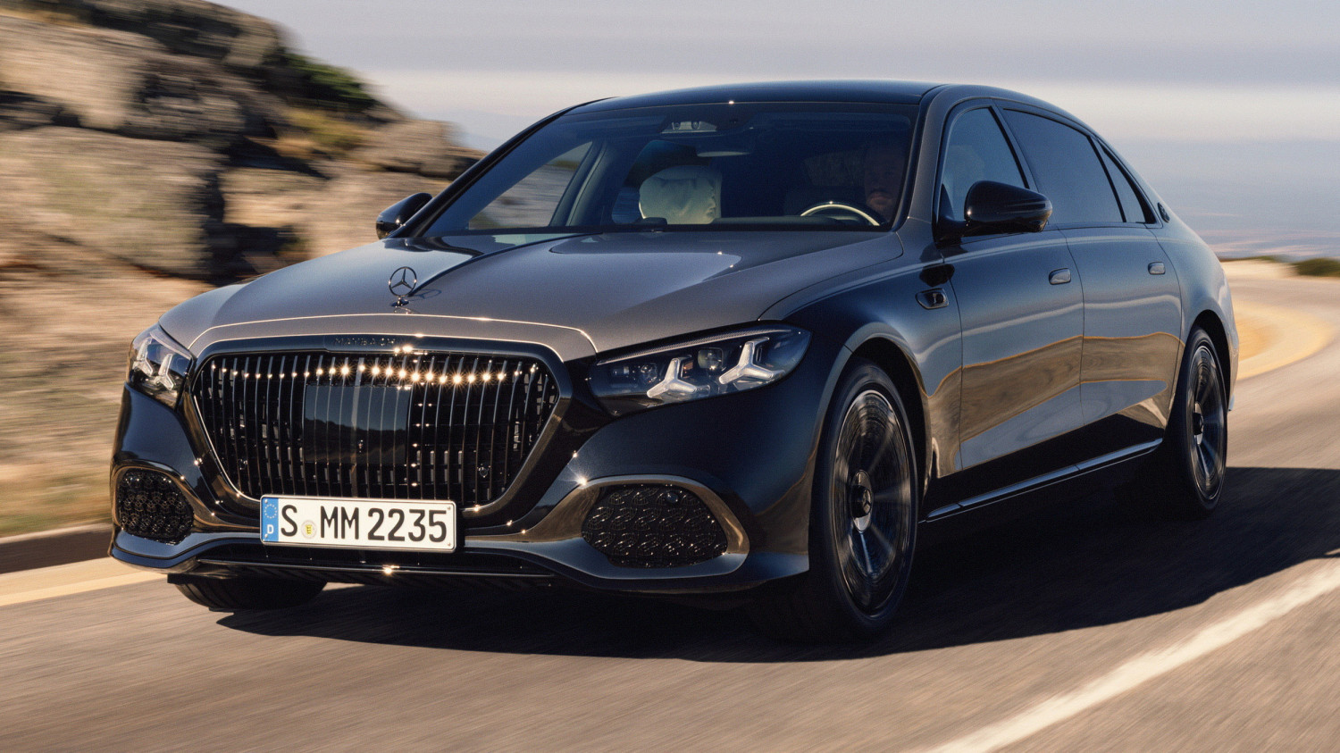 Maybach Boss Admits American V12 Buyers Won’t Even Consider A V8