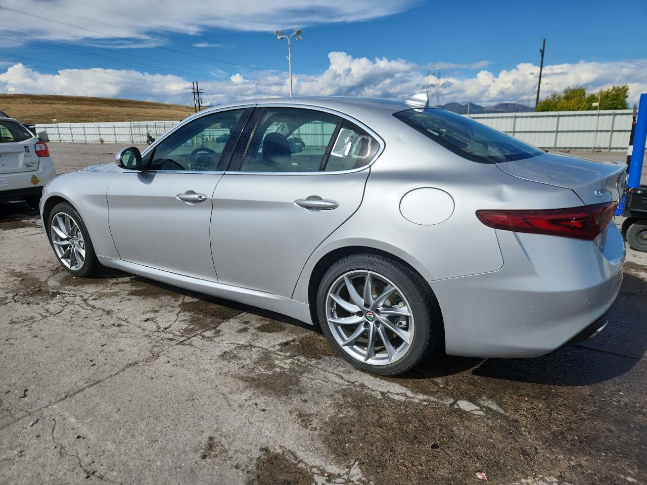 The Good Car Dealer Charged With Forging A Dead Woman’s Name To Resell Hail Wrecks
