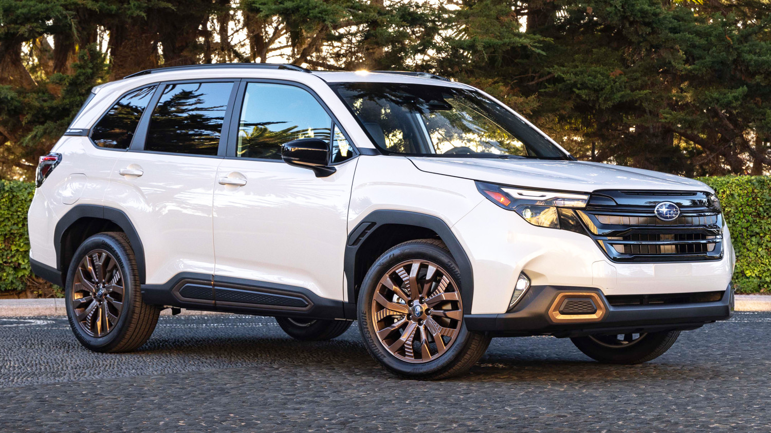 Subaru Sold Three Times As Many WRXs This July As Last