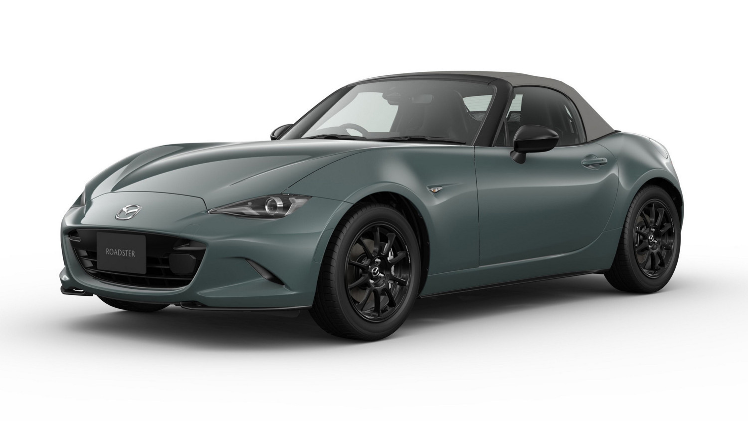 The Next Mazda MX-5 Could Be The Last One To Burn Gas