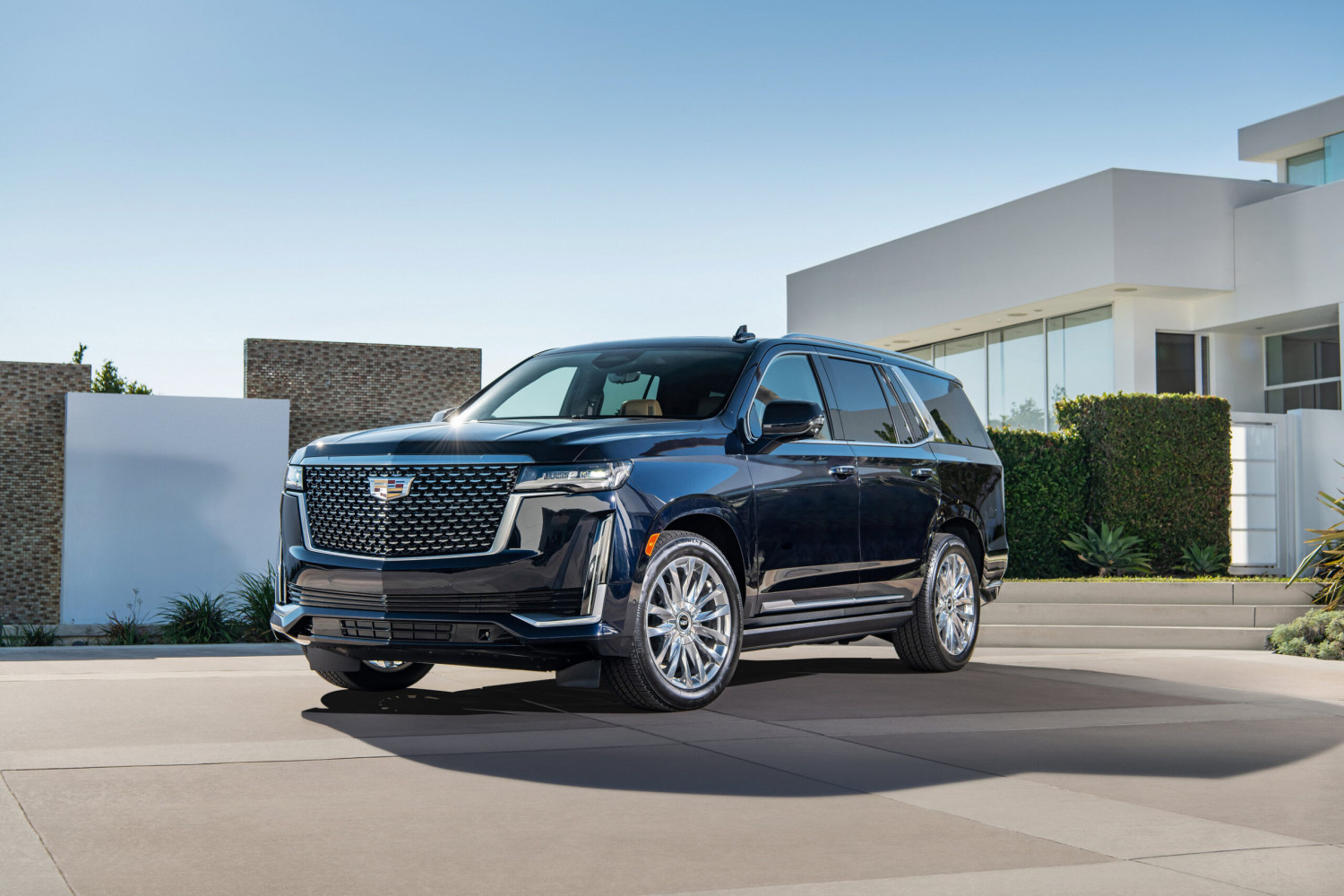 GM Says A Seizing V8 Isn’t A Defect If Only 3% Of Them Failed