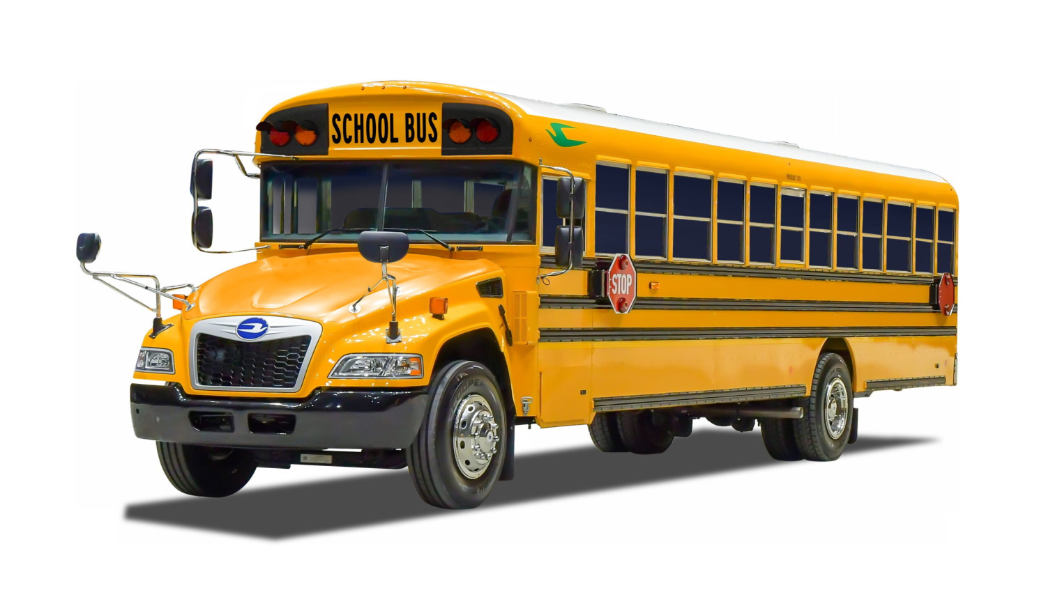A New York County Ticketed Over 18,000 Drivers Blowing Past Its Stopped School Buses