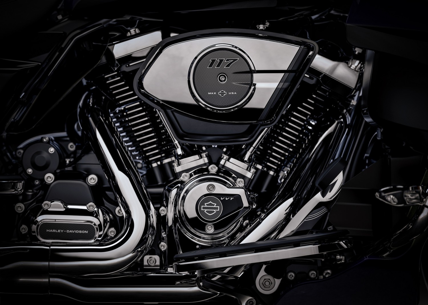 Pull The Dipstick On 88,039 Harleys And It Could Spray Like A Shaken Soda